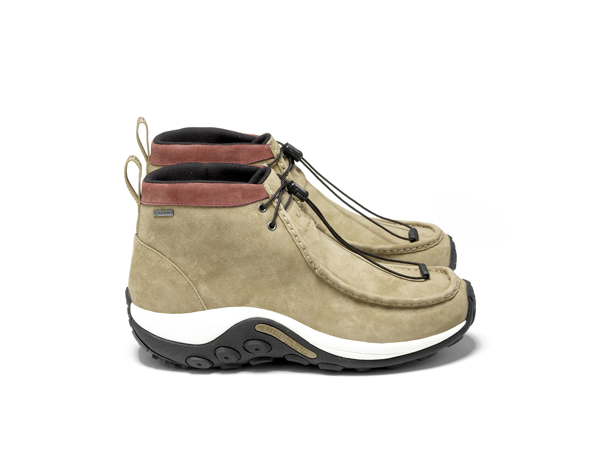 MERRELL×A.FOUR LABS シューズ Merrell x A. FOUR Labs — eye_C